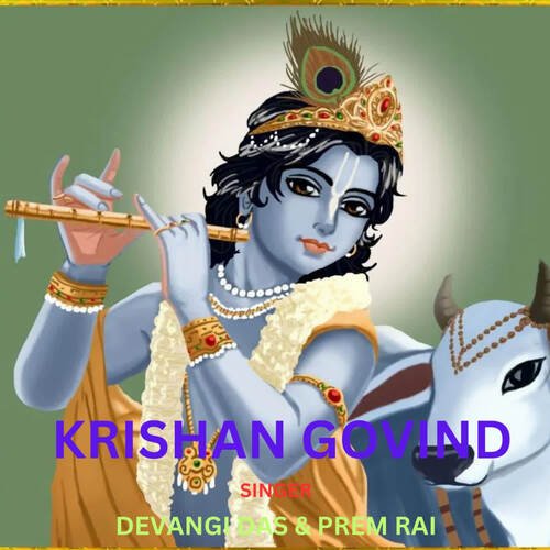 Krishan Govind