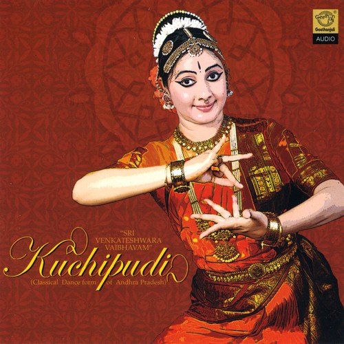 Kuchipudi (Classical)