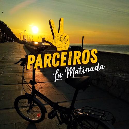 La Matinada (Furney Remix) cover art