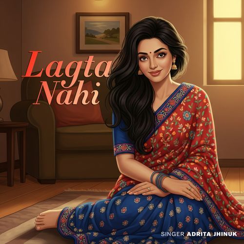 Lagta Nahi