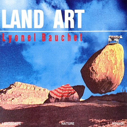 Mosaic cover art
