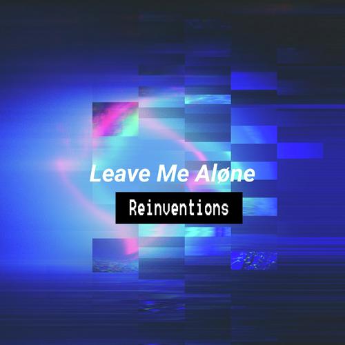 Leave Me Aløne (Reinventions)_poster_image