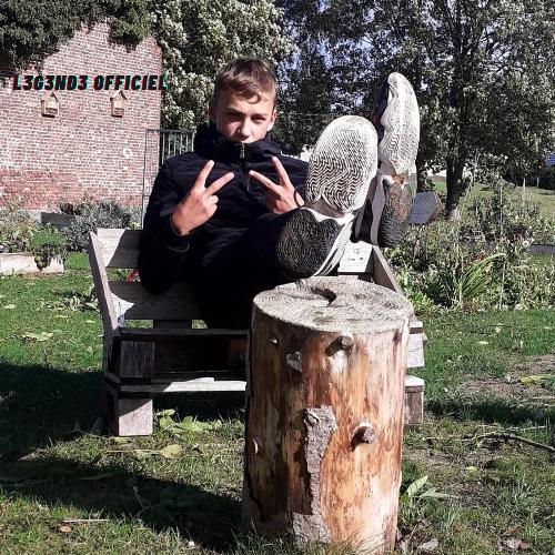 Lenny cover art