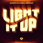 Light It Up (Techno Mix) artwork