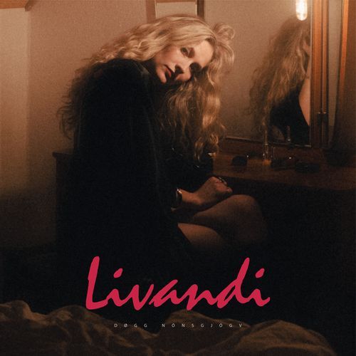 Livandi cover art