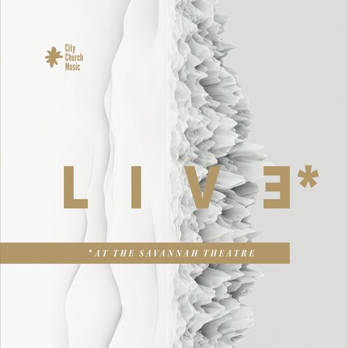 Spent (Live) cover art