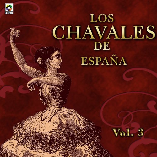 Los Chavales de España, Vol. 3