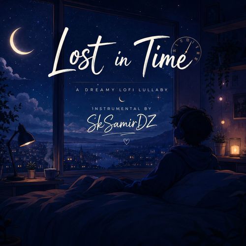 Lost in Time