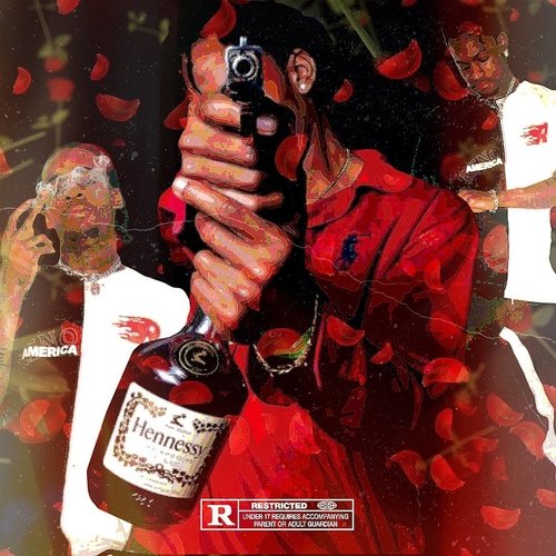 Love Me Or Not (feat. Thouxanbanfauni) cover art