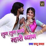 Lud lud nache mhari byan