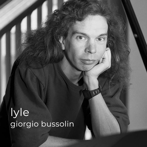 Lyle cover art