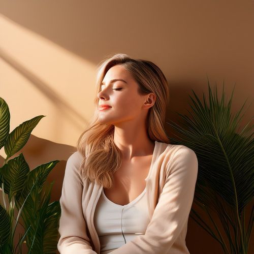 Música De Guitarra Para La Máxima Relajación Y Calma Interior