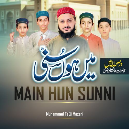 MAIN HUN SUNNI