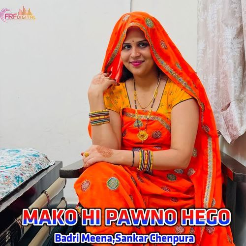 MAKO HI PAWNO HEGO