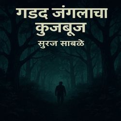 गडद जंगलाचा कुजबुज