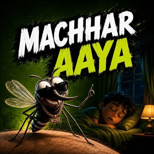 Machhar Aaya