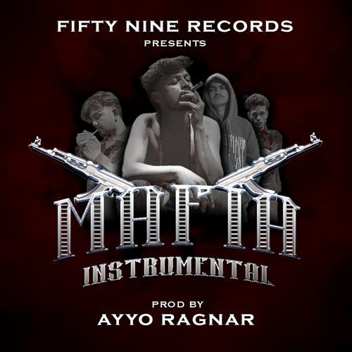 Mafia (Instrumental)