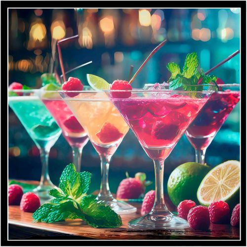 Mai Tai cover art
