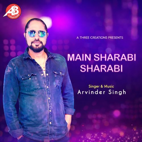 Main Sharabi Sharabi