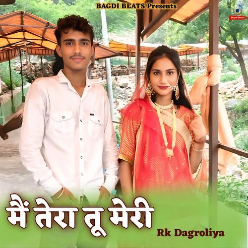 Main Tera Tu Meri