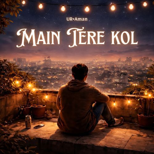 Main Tere Kol