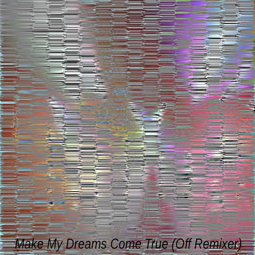 Traumeffekt cover art