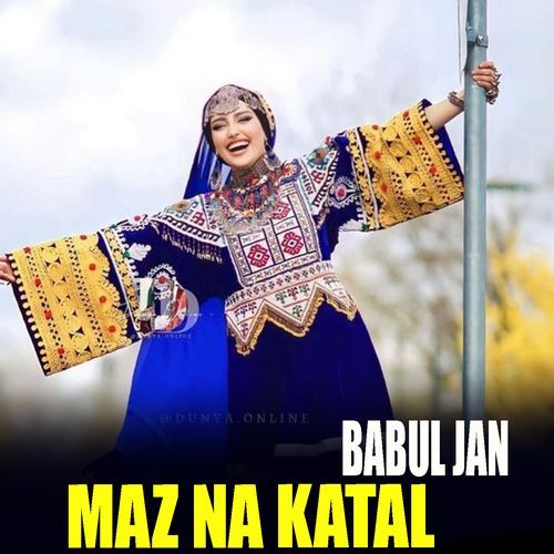 Maz Na Katal