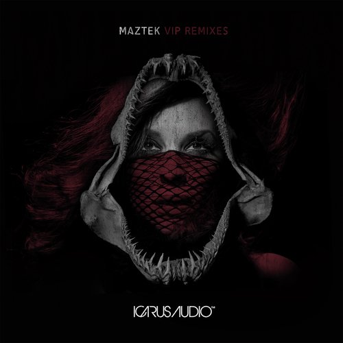 Maztek: VIP Remixes