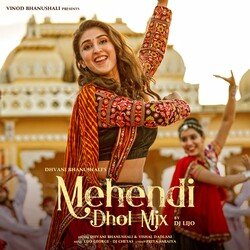 Mehendi (Dhol Mix)-KF5dRhcBXgc