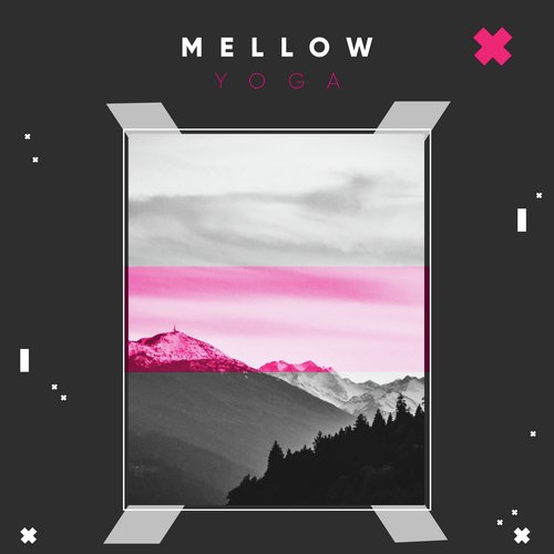 Meditation Zone cover art