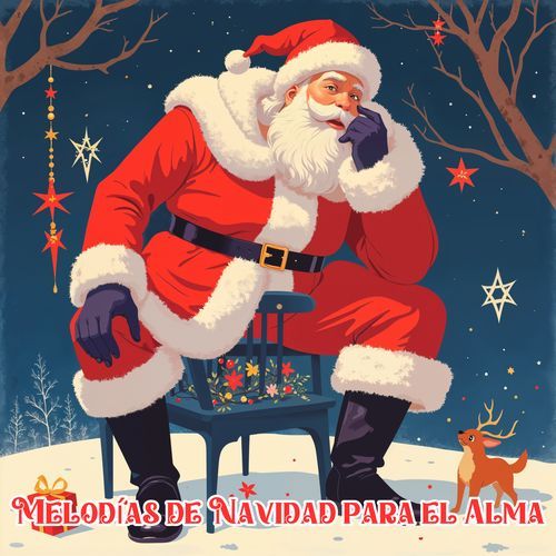 Melodías de Navidad para el Alma_poster_image