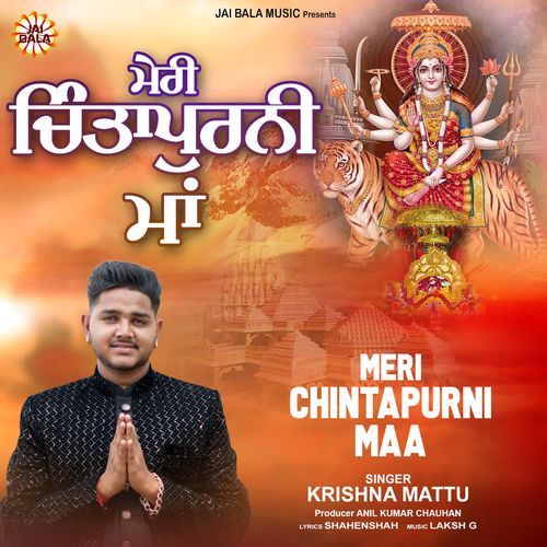 Meri Chintapurni Maa