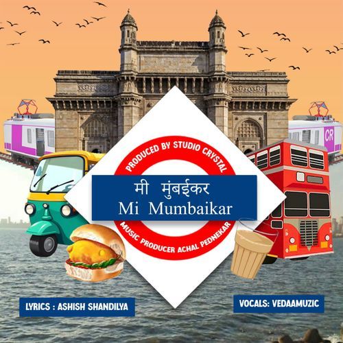 Mi Mumbaikar