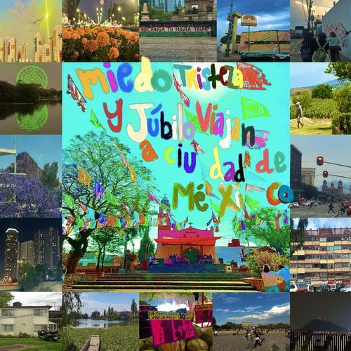 Balneario Elva cover art