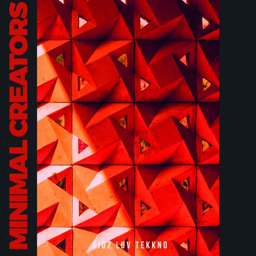 London Way (Audiosense Remix) cover art