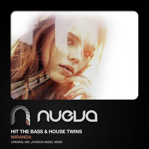 Miranda cover art
