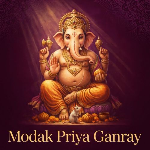 Modak Priya Ganray