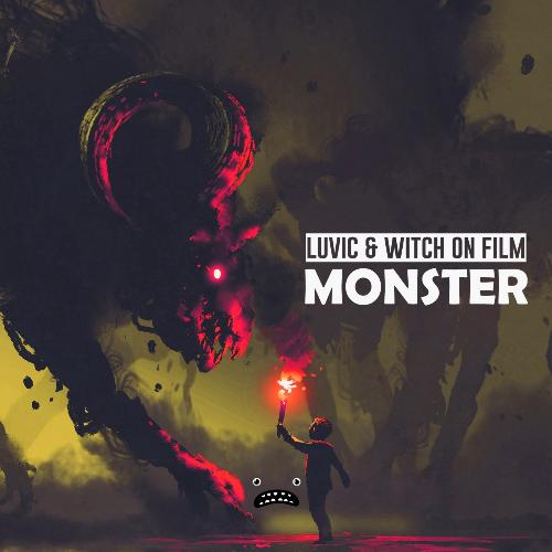 Monster (Instrumental Mix)