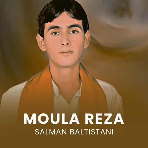 Moula Reza