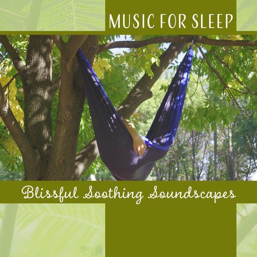 Music for Sleep - Blissful Soothing Soundscapes to Help You Relax and Sleep, Fall Asleep Quickly, Calming Meditations