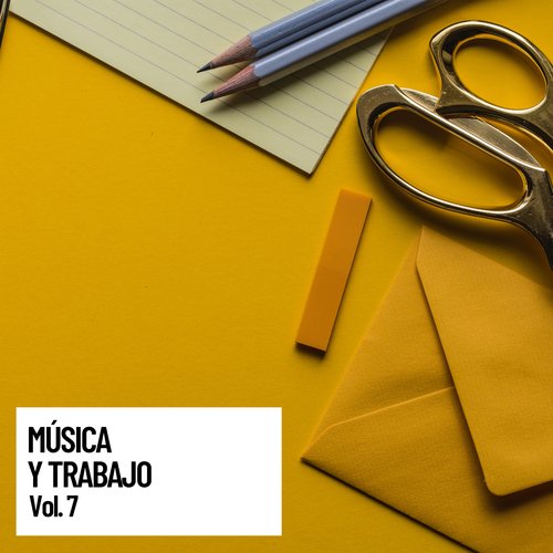 Music for Relaxed Minds cover art