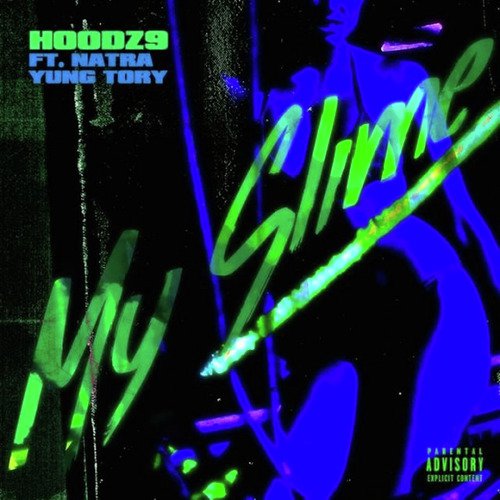 My Slime cover art