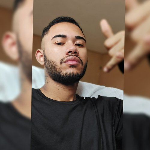 Não Resisti Esse Cabelo cover art