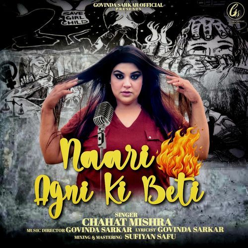 Naari - Agni Ki Beti