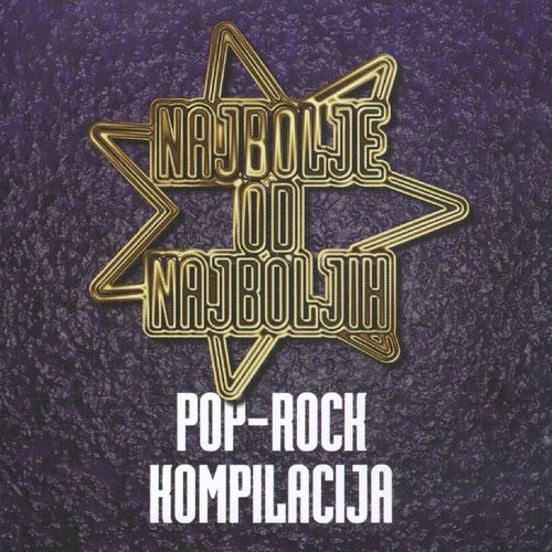 Najbolje Od Najboljih, Pop-Rock Kompilacija