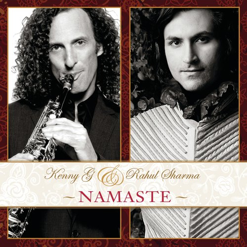 Namaste (Soul Seekerz Club Mix)