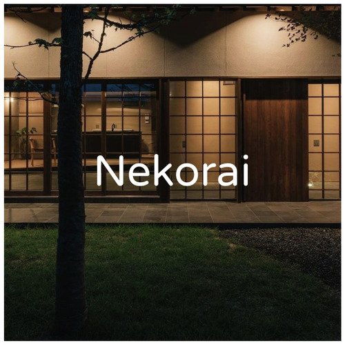 Yomikomi cover art