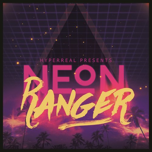 Deepviber cover art