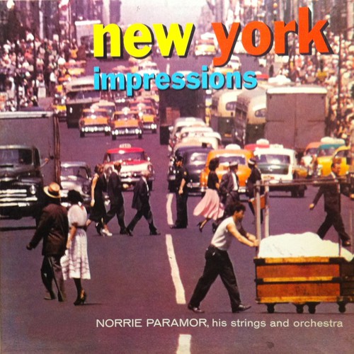 New York Impressions