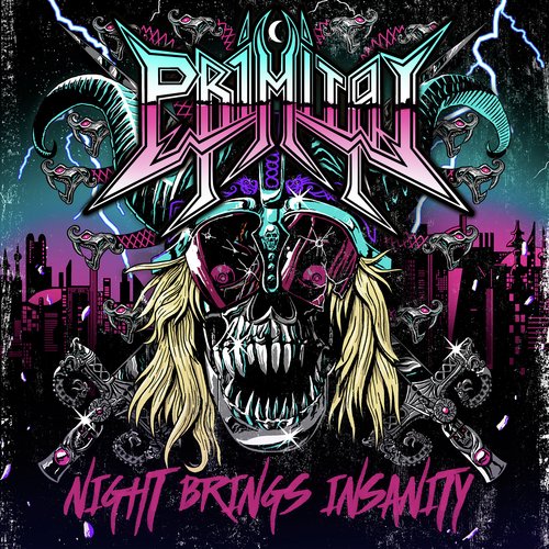 Night Brings Insanity_poster_image